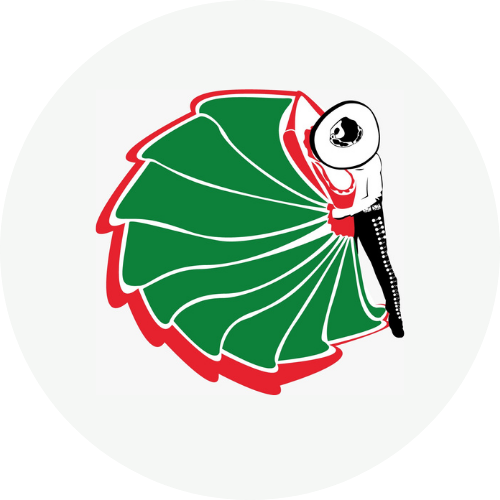 Nahualli Circle Logo